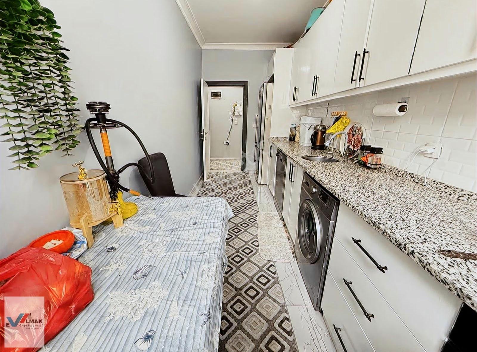 Evalmak'ta İnönü Mah.de 4+1(195m2) Satılık Dublex Daire - Görsel 22
