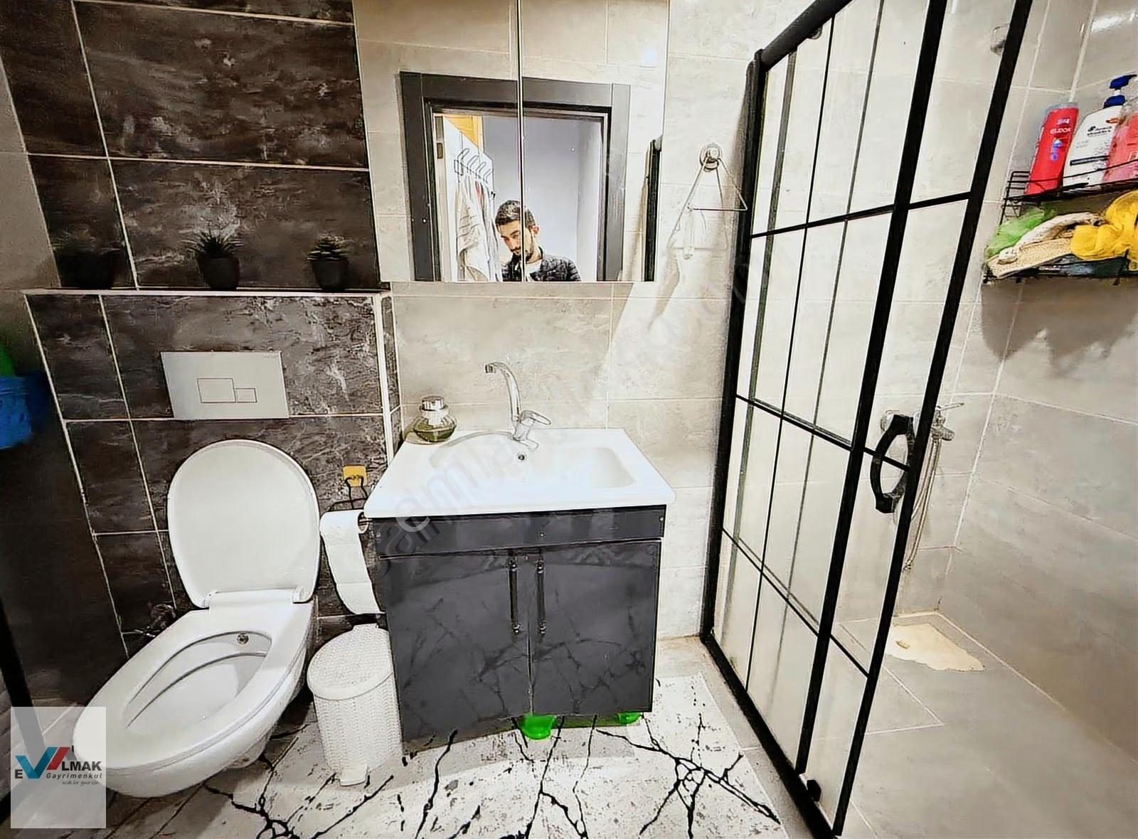 Evalmak'ta İnönü Mah.de 4+1(195m2) Satılık Dublex Daire - Görsel 27