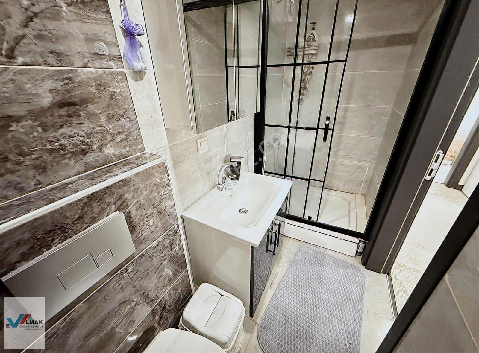 Evalmak'ta İnönü Mah.de 4+1(195m2) Satılık Dublex Daire - Görsel 9