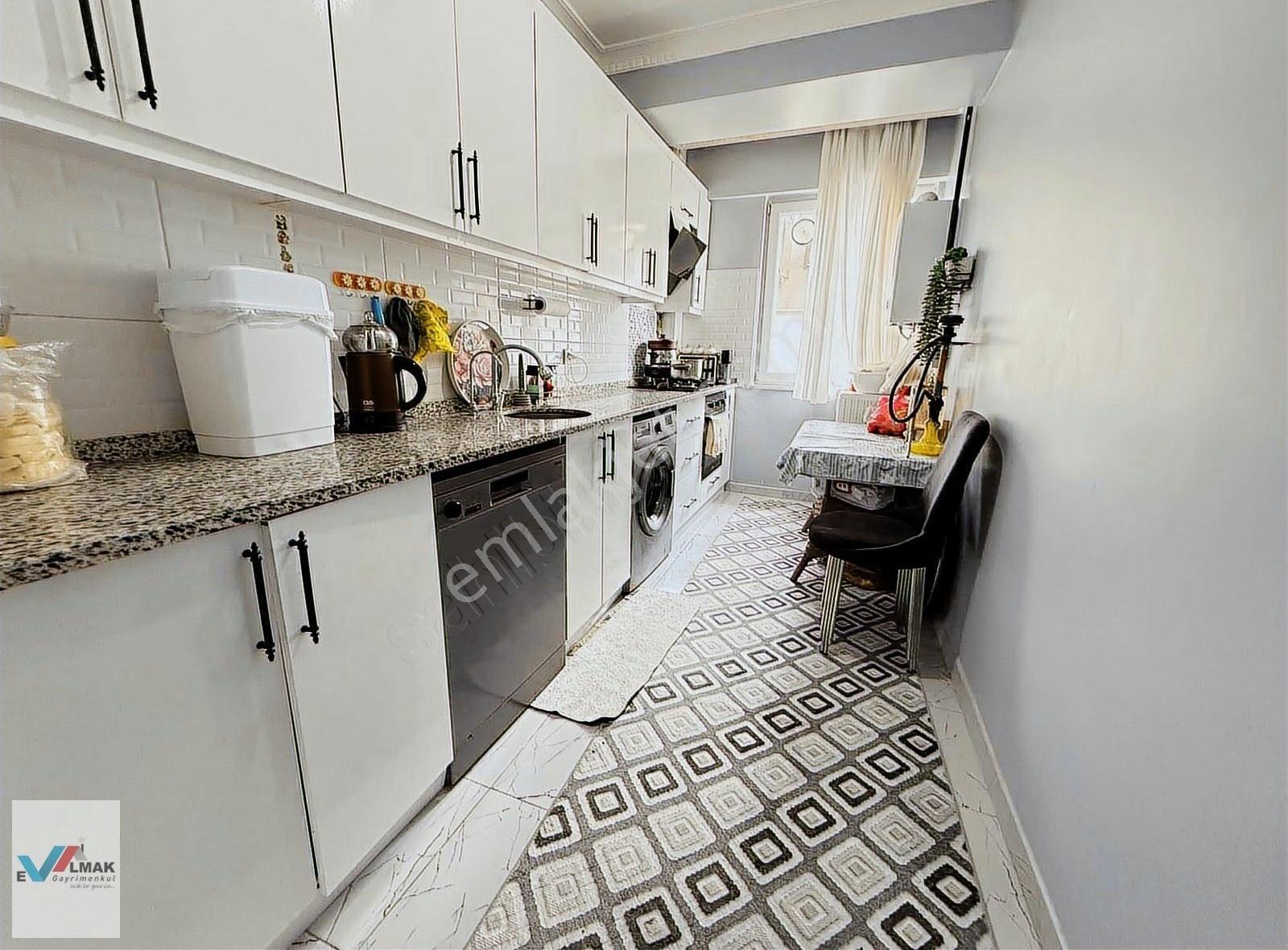 Evalmak'ta İnönü Mah.de 4+1(195m2) Satılık Dublex Daire - Görsel 11