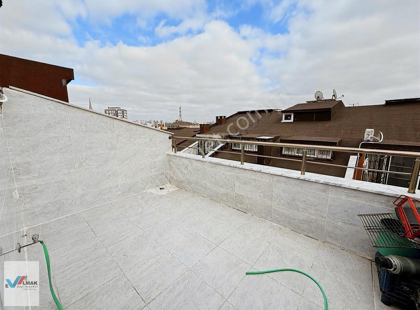 Evalmak'ta İnönü Mah.de 4+1(195m2) Satılık Dublex Daire - Görsel 10