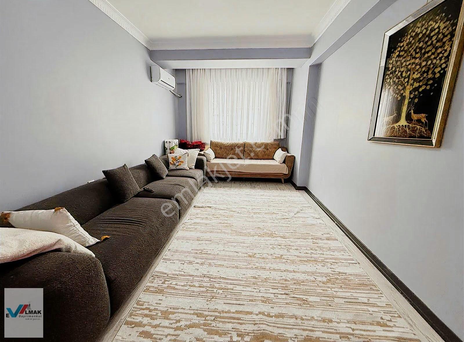 Evalmak'ta İnönü Mah.de 4+1(195m2) Satılık Dublex Daire - Görsel 8