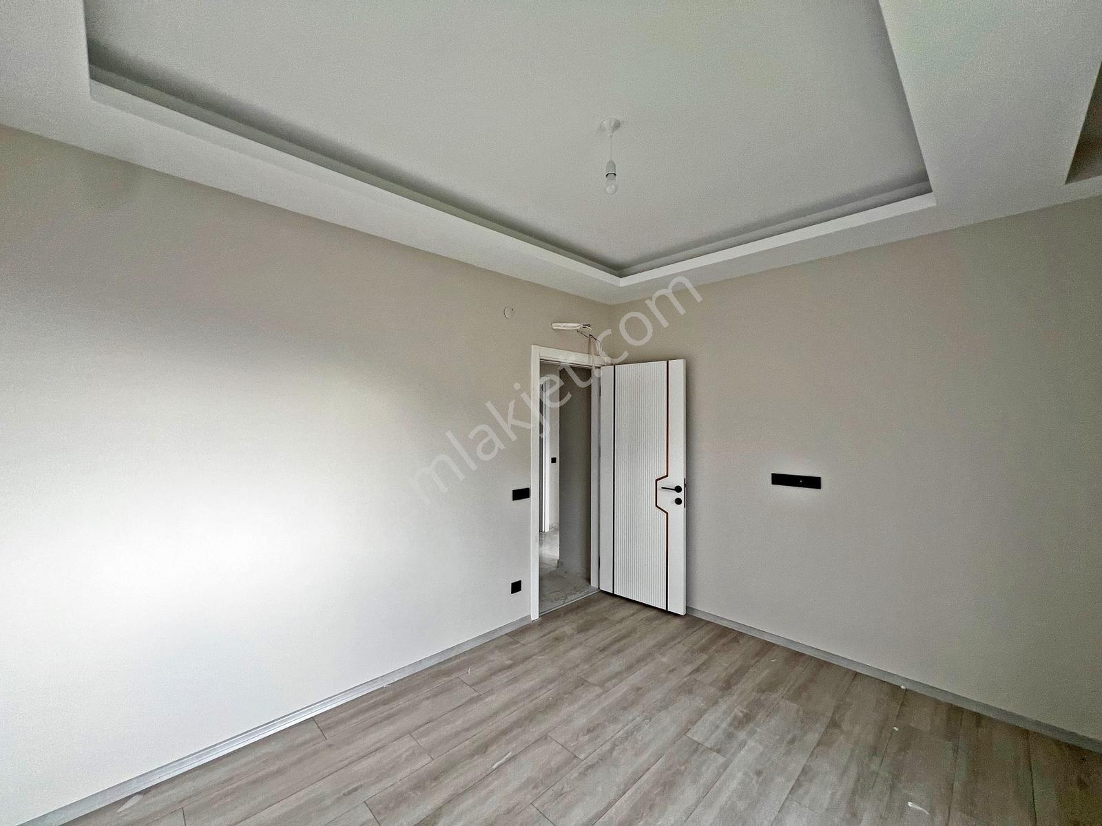 Alanya Çıplaklıda Satılık 4+1 Site İçi Havuzlu Dubleks Daire - Görsel 4