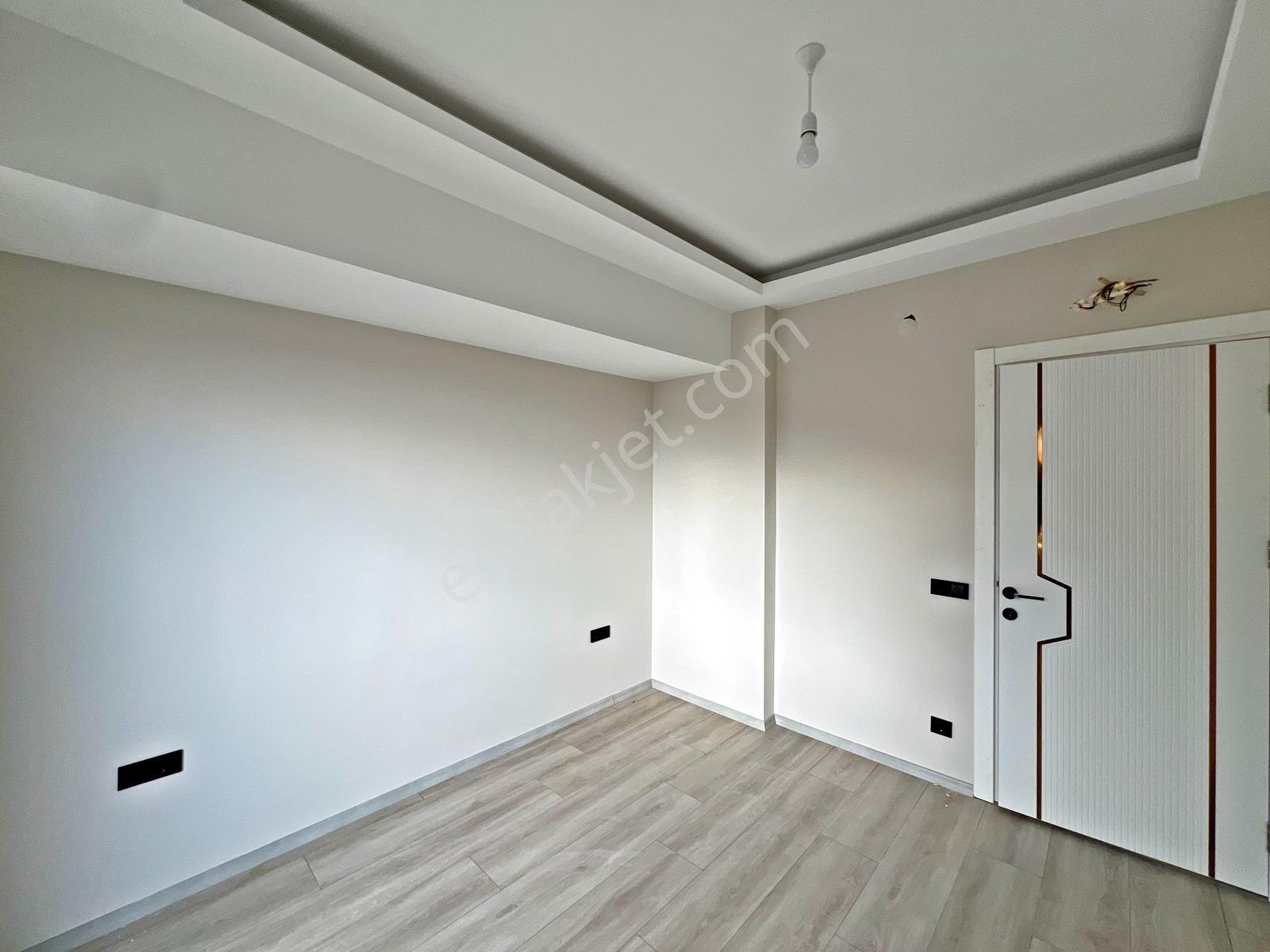 Alanya Çıplaklıda Satılık 4+1 Site İçi Havuzlu Dubleks Daire - Görsel 6