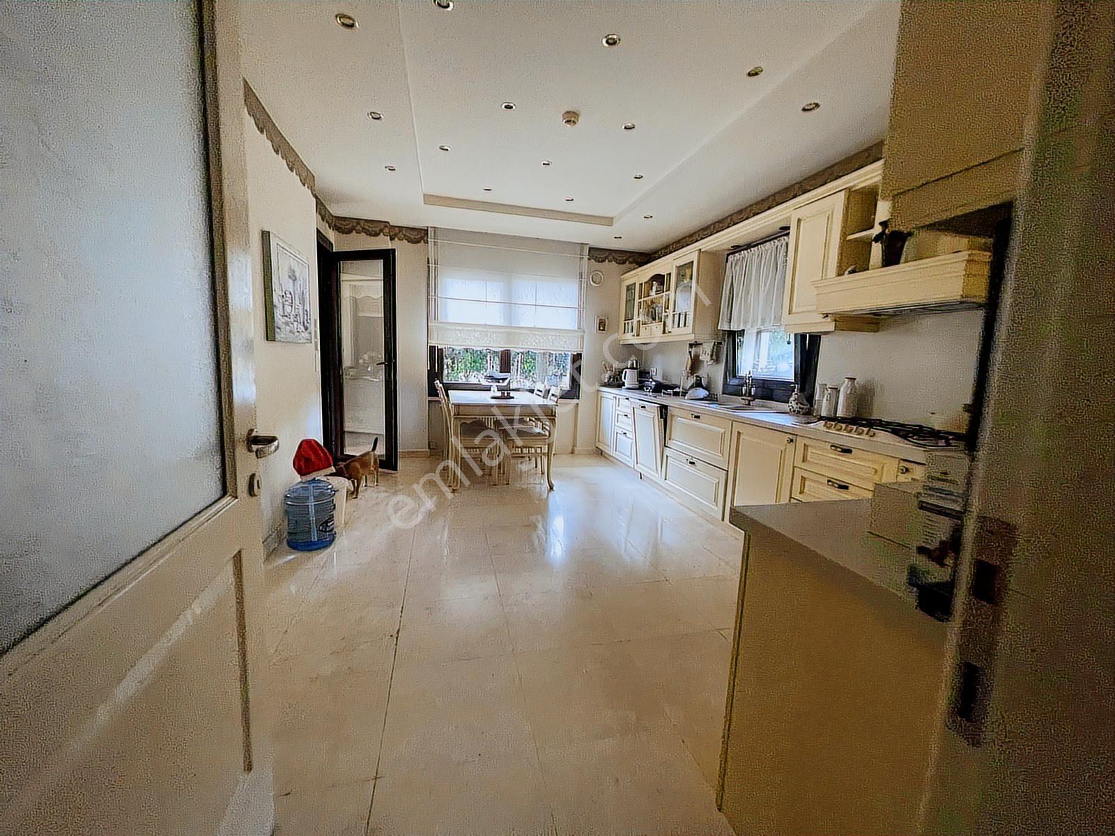 Özlem Aksu..carpediem Villaları Özel Dekor..8+2 Satılık Villa - Görsel 16