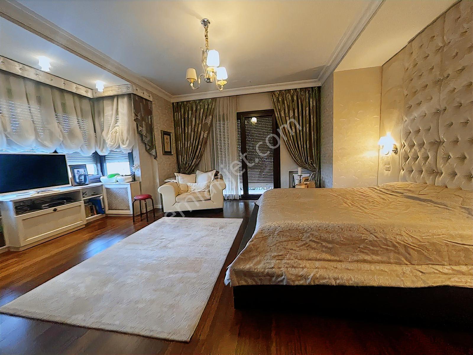 Özlem Aksu..carpediem Villaları Özel Dekor..8+2 Satılık Villa - Görsel 5