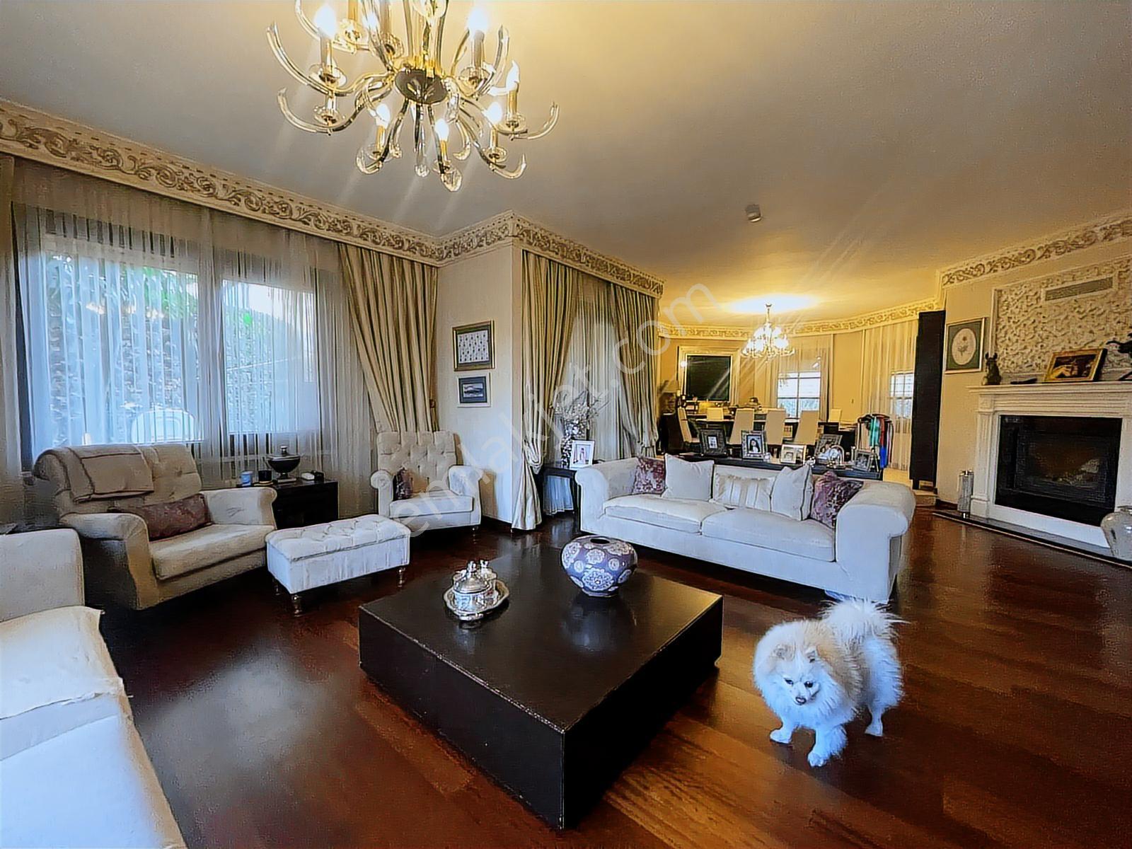 Özlem Aksu..carpediem Villaları Özel Dekor..8+2 Satılık Villa - Görsel 14