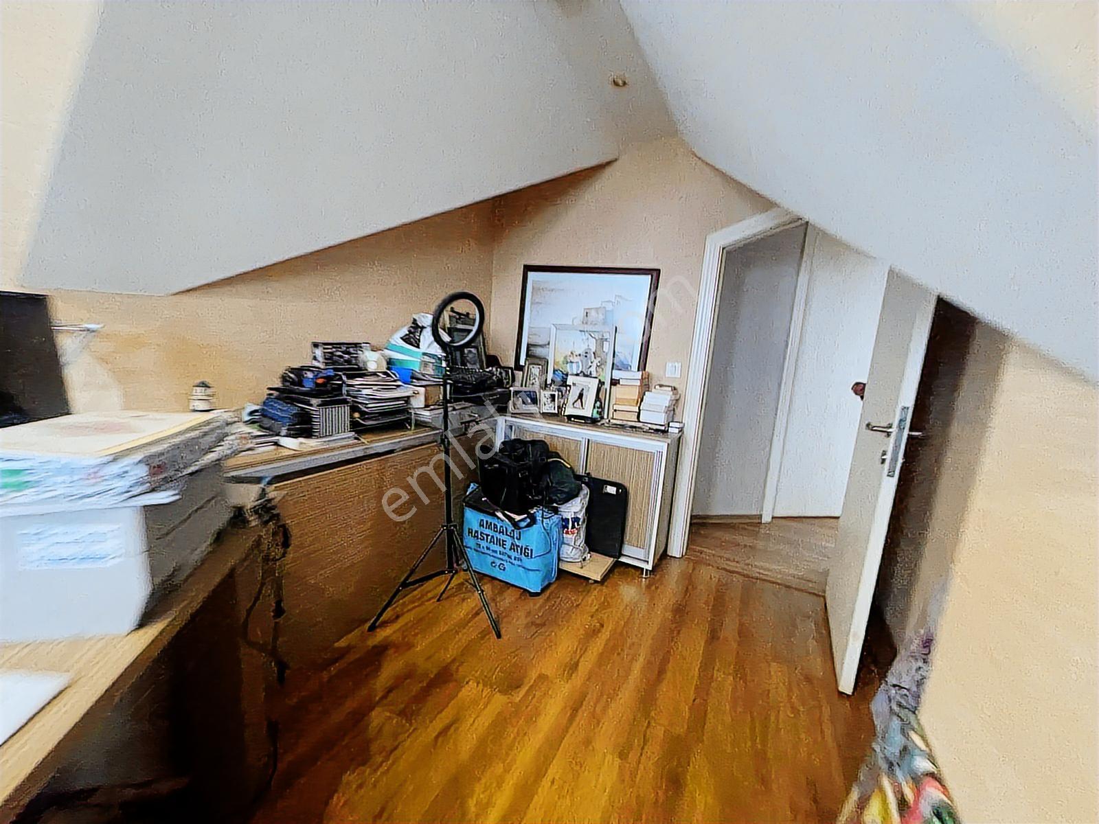Özlem Aksu..carpediem Villaları Özel Dekor..8+2 Satılık Villa - Görsel 20