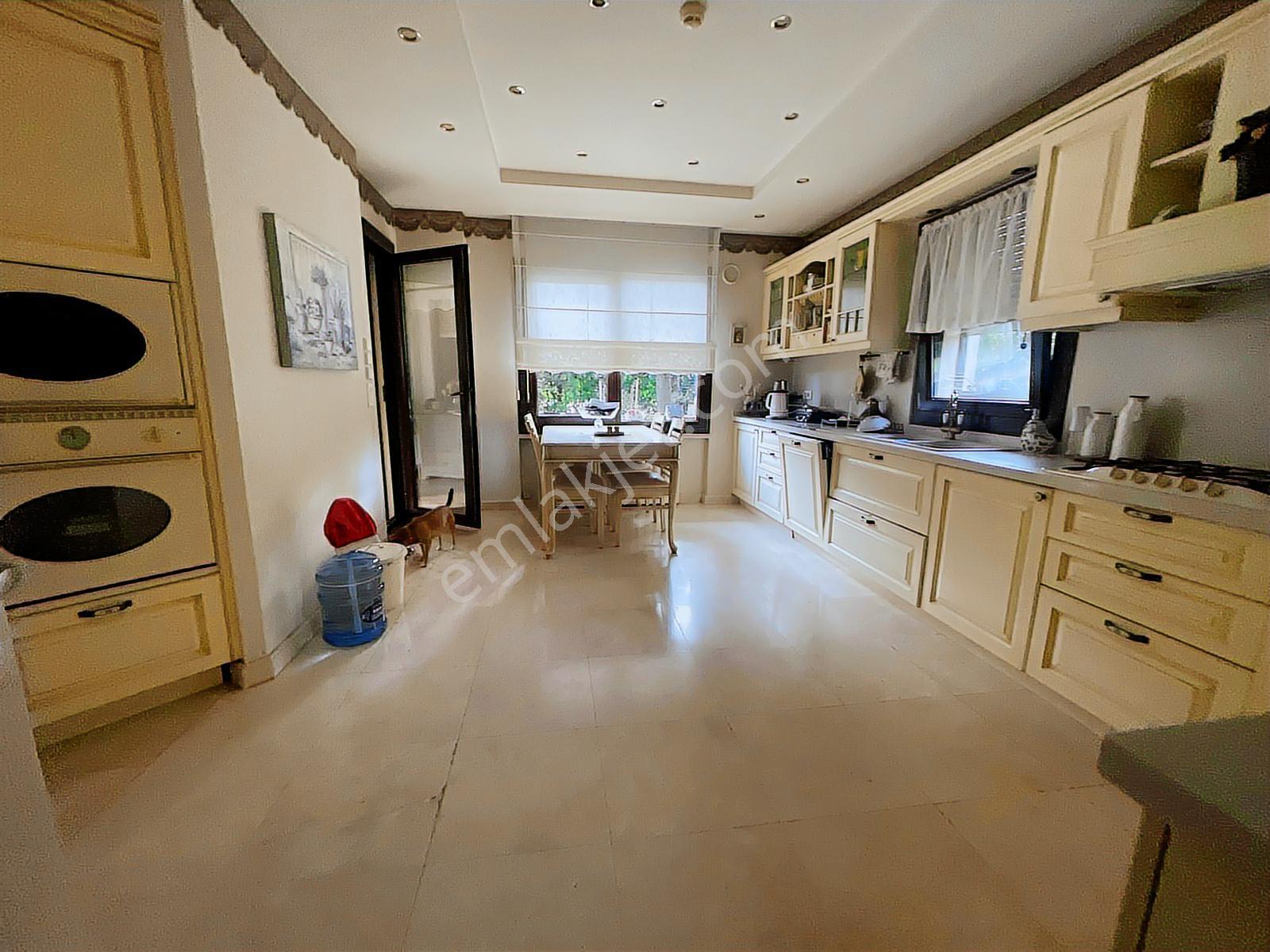 Özlem Aksu..carpediem Villaları Özel Dekor..8+2 Satılık Villa - Görsel 25