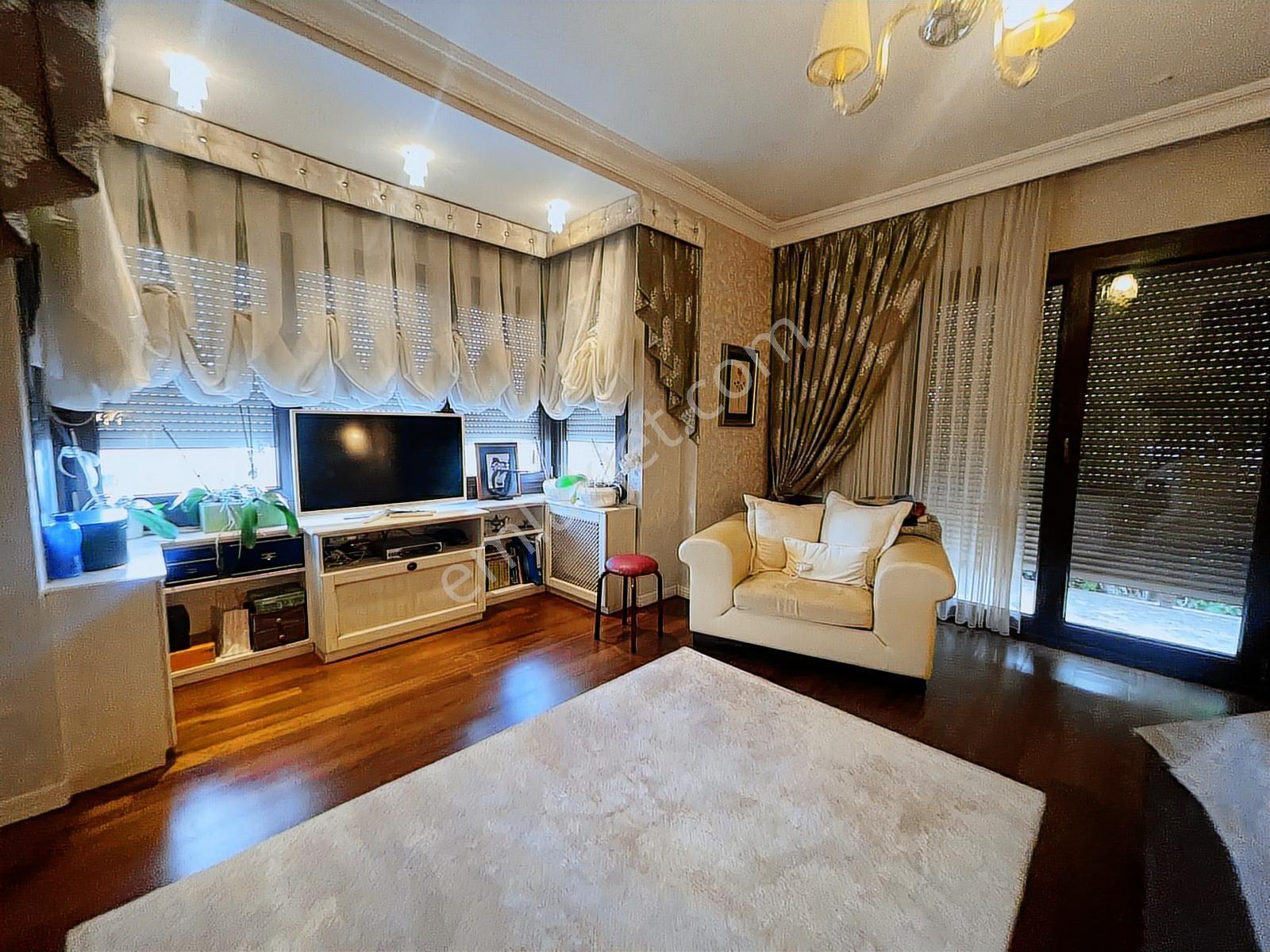 Özlem Aksu..carpediem Villaları Özel Dekor..8+2 Satılık Villa - Görsel 19