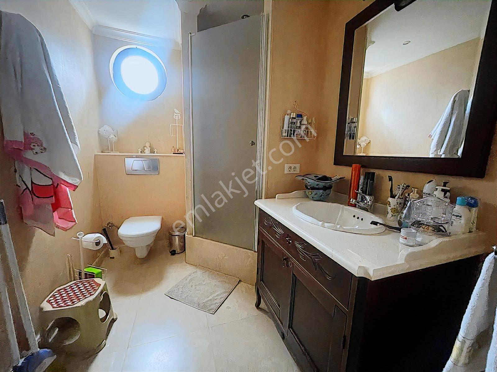 Özlem Aksu..carpediem Villaları Özel Dekor..8+2 Satılık Villa - Görsel 10