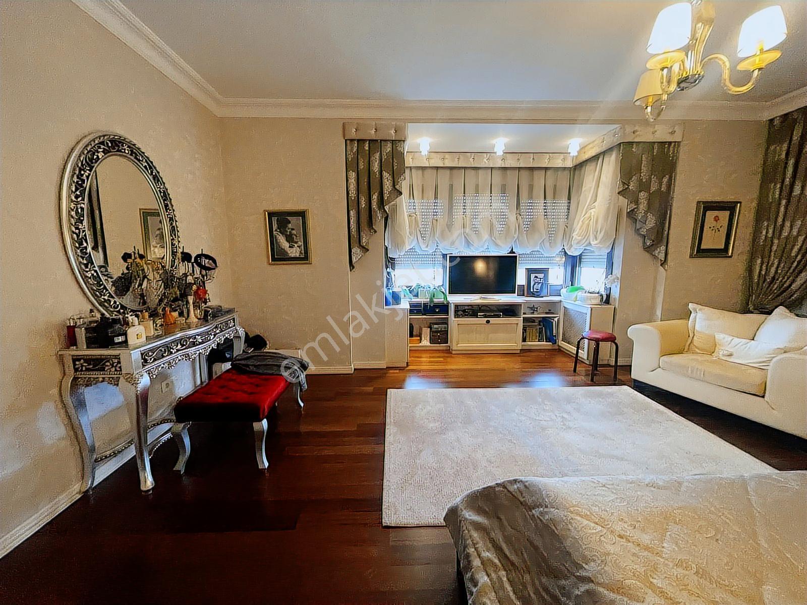 Özlem Aksu..carpediem Villaları Özel Dekor..8+2 Satılık Villa - Görsel 32