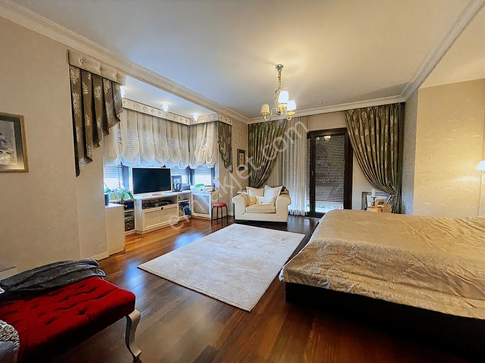 Özlem Aksu..carpediem Villaları Özel Dekor..8+2 Satılık Villa - Görsel 26