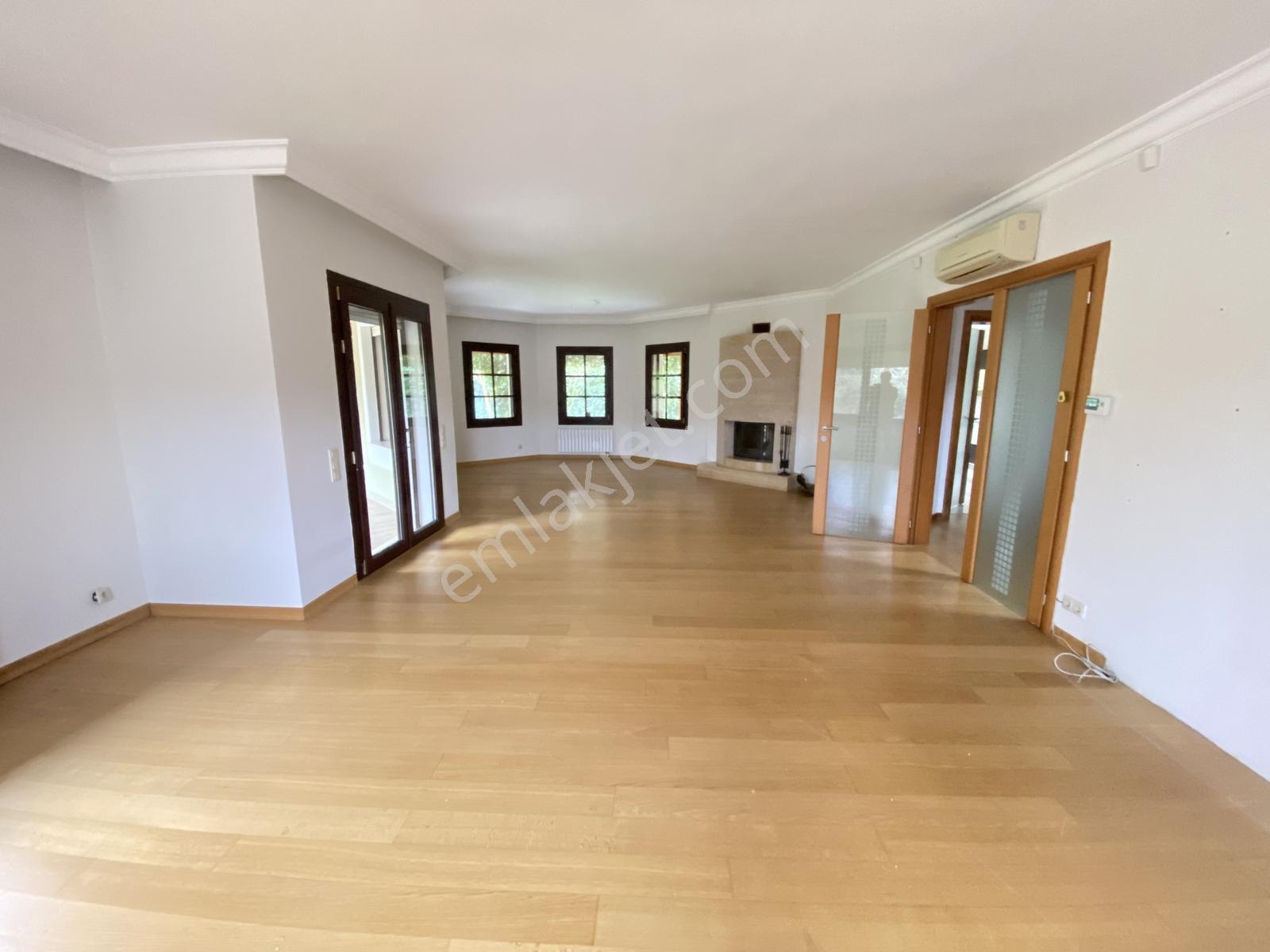 Özlem Aksu..carpediem Villaları Müstakil 7+2 Kiralık Villa - Görsel 11