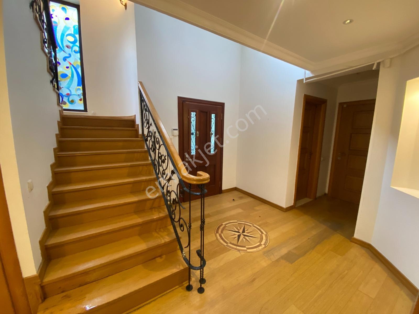 Özlem Aksu..carpediem Villaları Müstakil 7+2 Kiralık Villa - Görsel 14