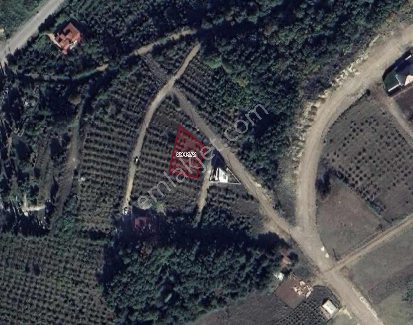 Atakum Taflan 4 Kat İmar Planlı,yatırım Odaklı Fırsat - Görsel 3