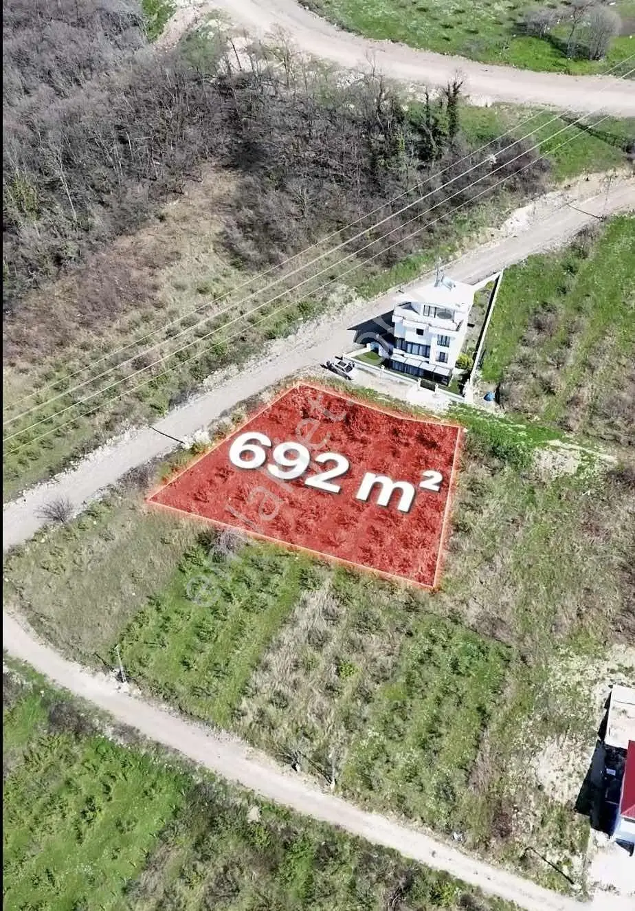 Atakum Taflan 4 Kat İmar Planlı,yatırım Odaklı Fırsat