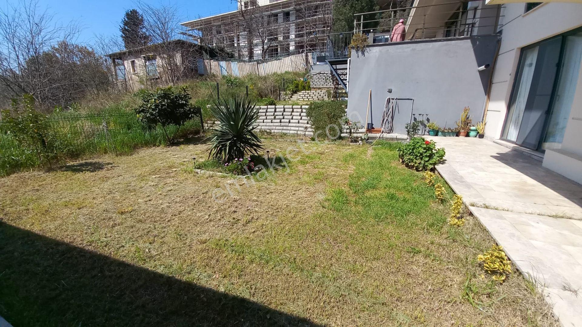 Çengelköy 'de Boğaz Manzaralı 3 Yıllık Binada Kiralık 3+1 Daire - Görsel 31