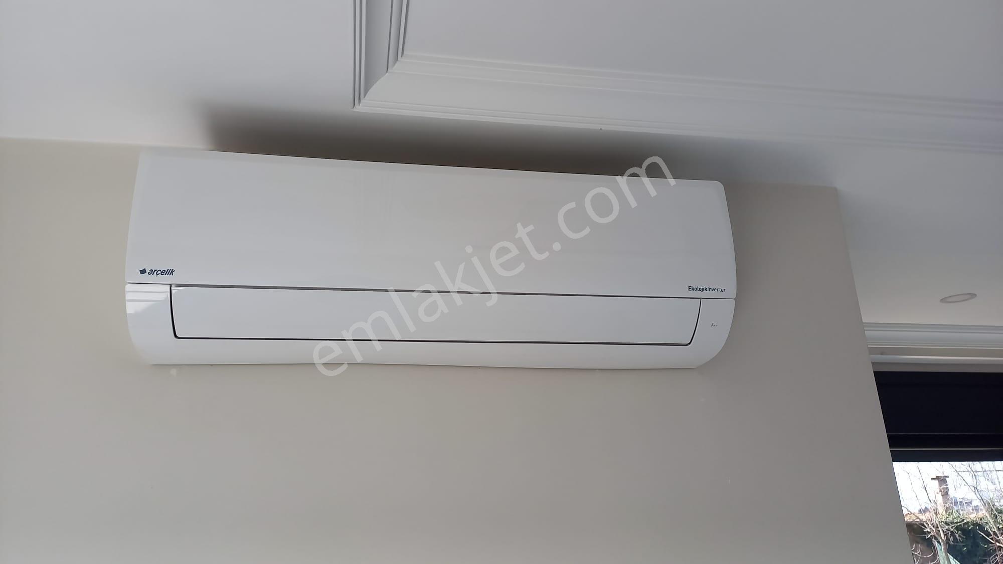 Çengelköy 'de Boğaz Manzaralı 3 Yıllık Binada Kiralık 3+1 Daire - Görsel 7