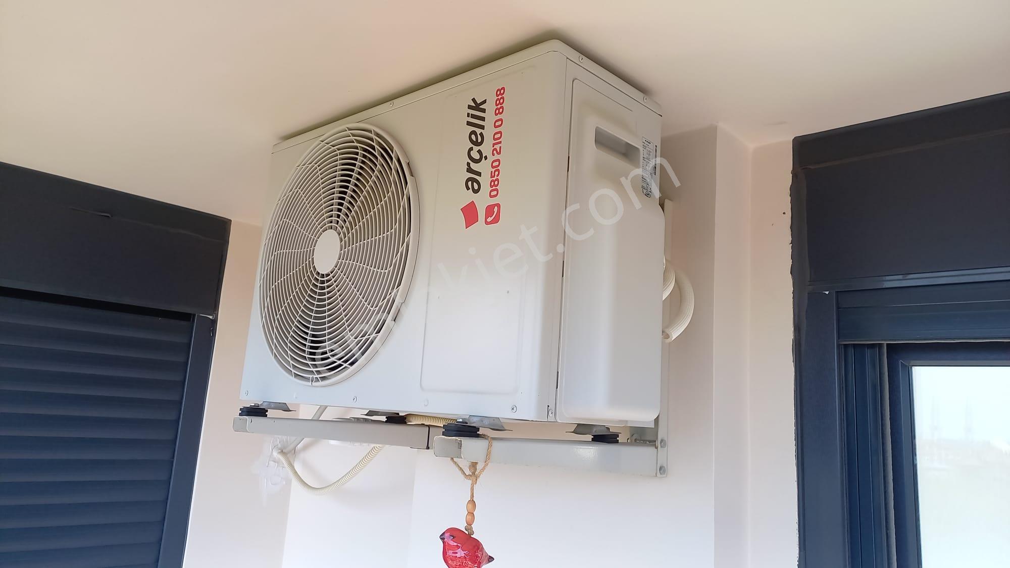 Çengelköy 'de Boğaz Manzaralı 3 Yıllık Binada Kiralık 3+1 Daire - Görsel 11
