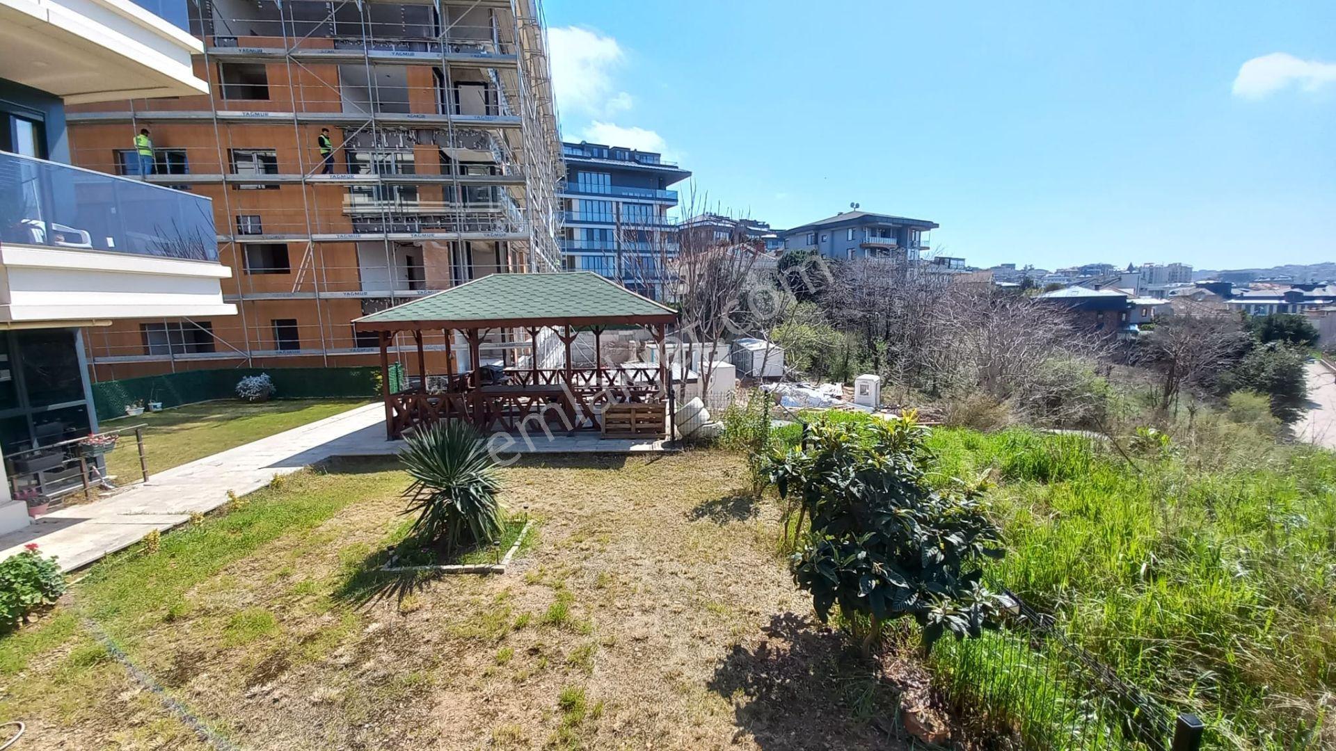 Çengelköy 'de Boğaz Manzaralı 3 Yıllık Binada Kiralık 3+1 Daire - Görsel 28