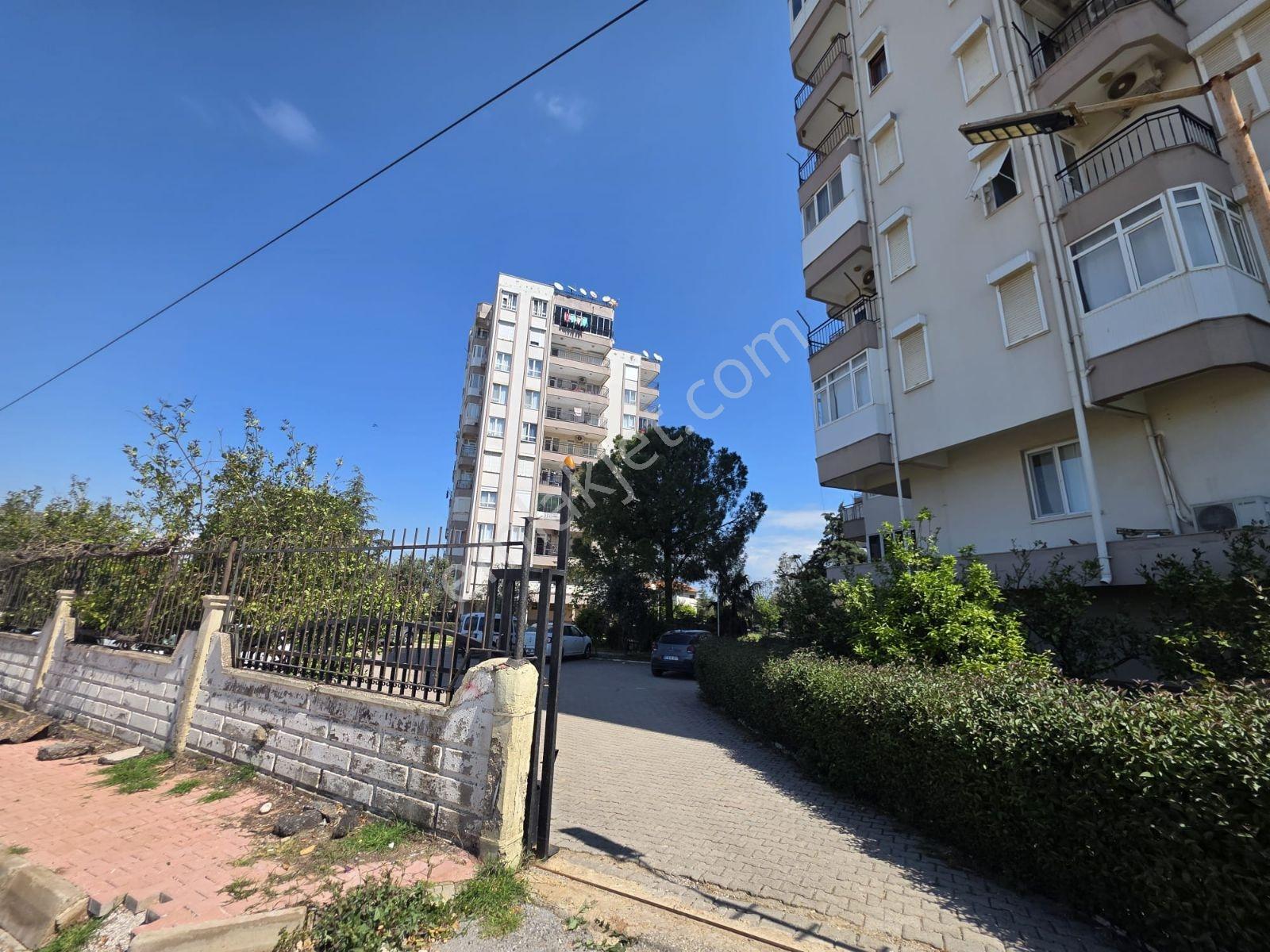 Ermenek'te Site İçerisinde Satılık 3+1 Daire - Görsel 2