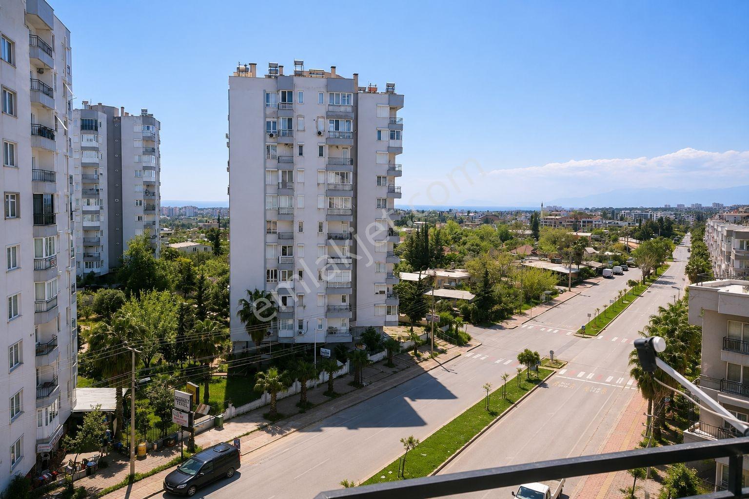 Ermenek'te Site İçerisinde Satılık 3+1 Daire - Görsel 10