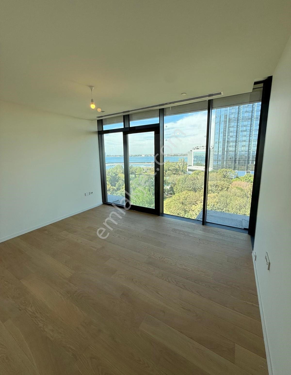 Ataköy Marina'da 2+1 Sıfır Home Office - Rezidans Dairesi - Görsel 16