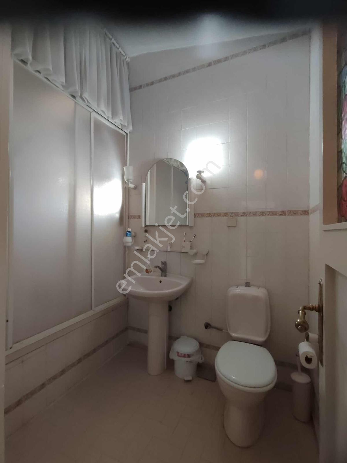 Silivri Gümüşyaka Demirkaya Kent 3+1 Dublex Net 137 M2 Villa - Görsel 24