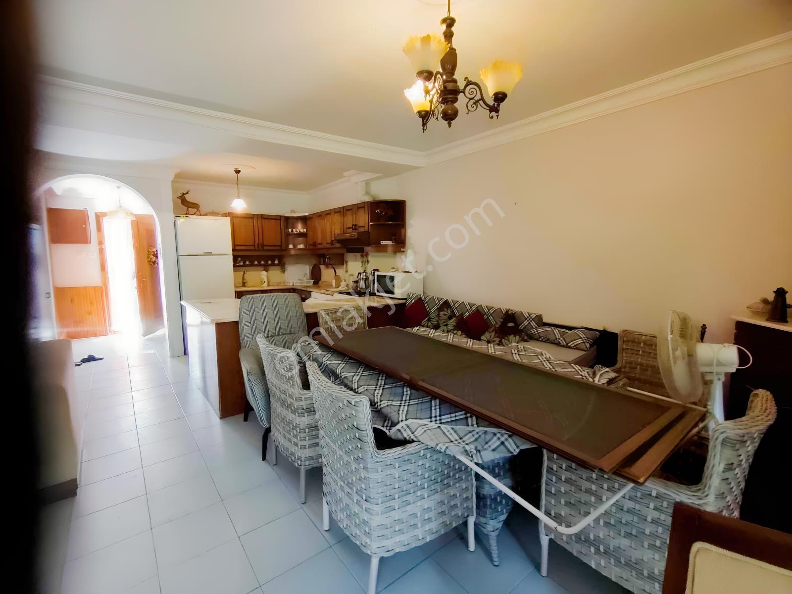 Silivri Gümüşyaka Demirkaya Kent 3+1 Dublex Net 137 M2 Villa - Görsel 5