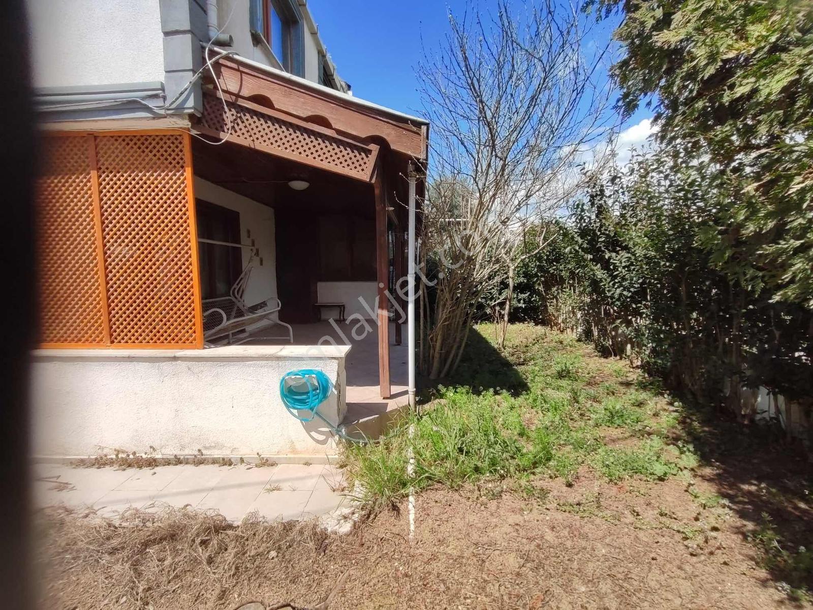 Silivri Gümüşyaka Demirkaya Kent 3+1 Dublex Net 137 M2 Villa - Görsel 16