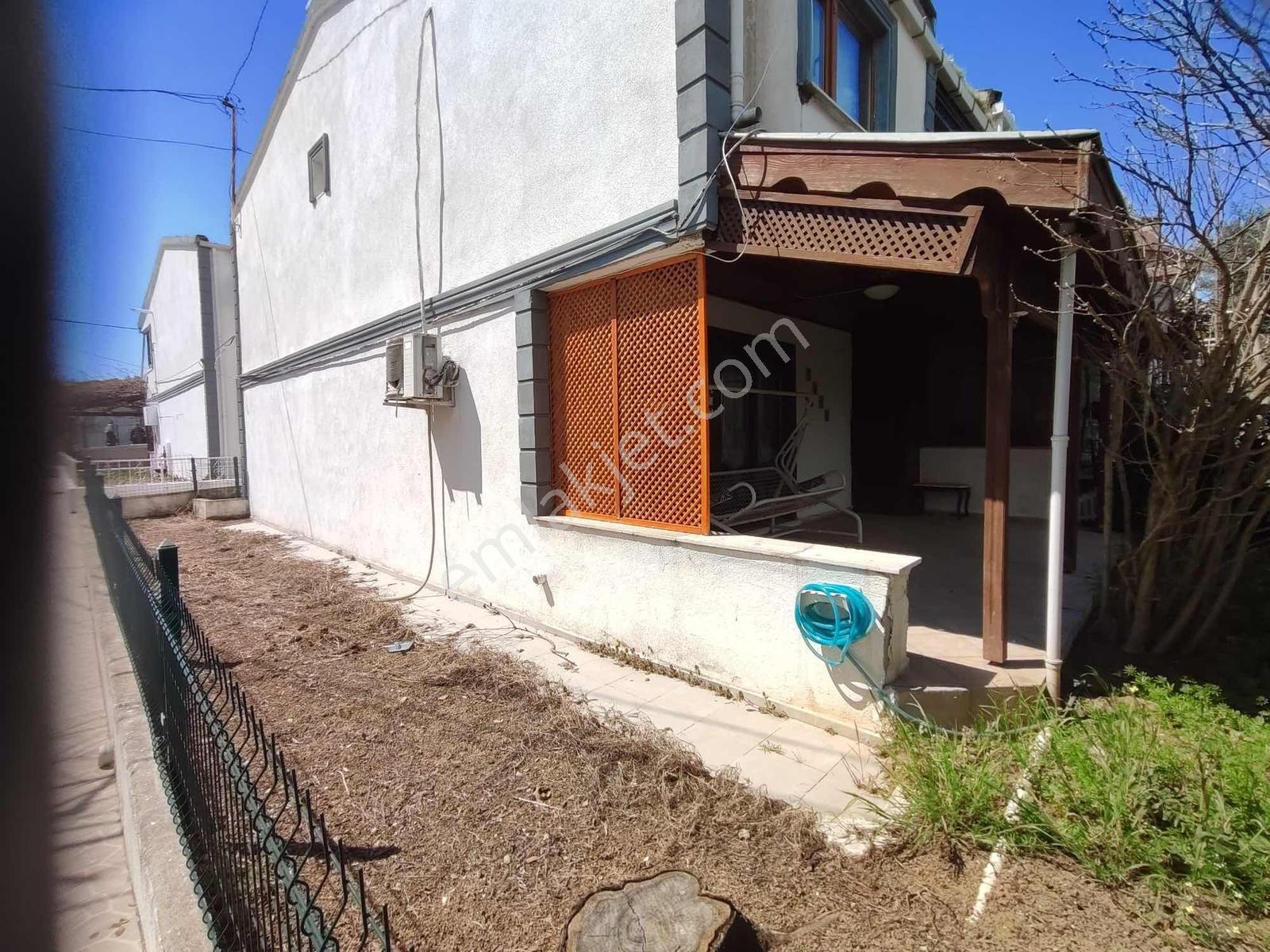 Silivri Gümüşyaka Demirkaya Kent 3+1 Dublex Net 137 M2 Villa - Görsel 18