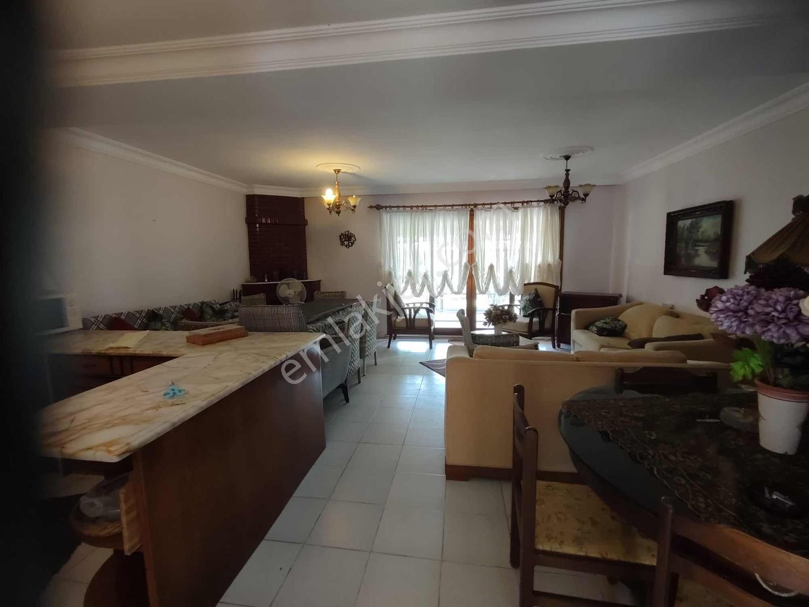 Silivri Gümüşyaka Demirkaya Kent 3+1 Dublex Net 137 M2 Villa - Görsel 2
