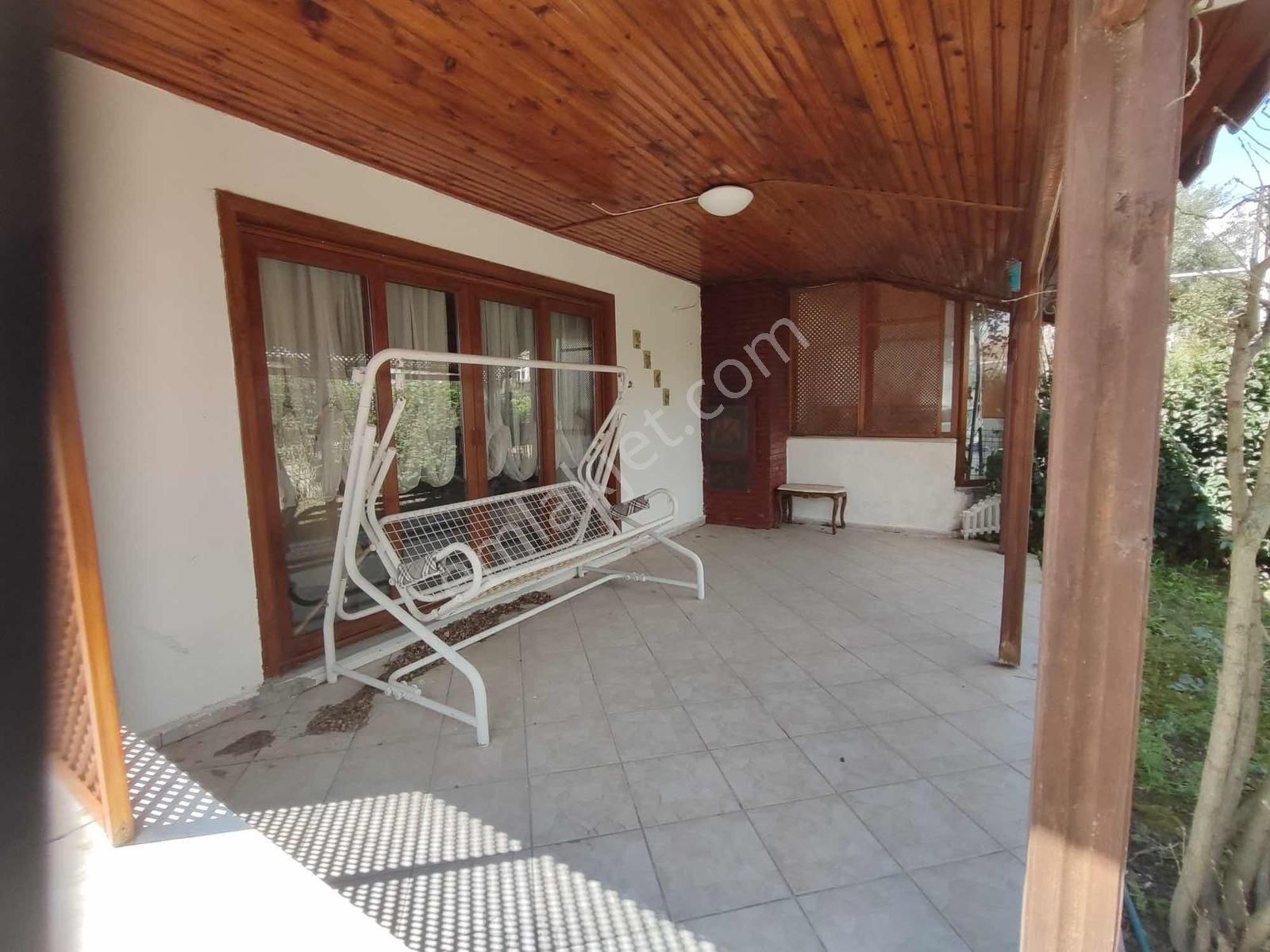 Silivri Gümüşyaka Demirkaya Kent 3+1 Dublex Net 137 M2 Villa - Görsel 19