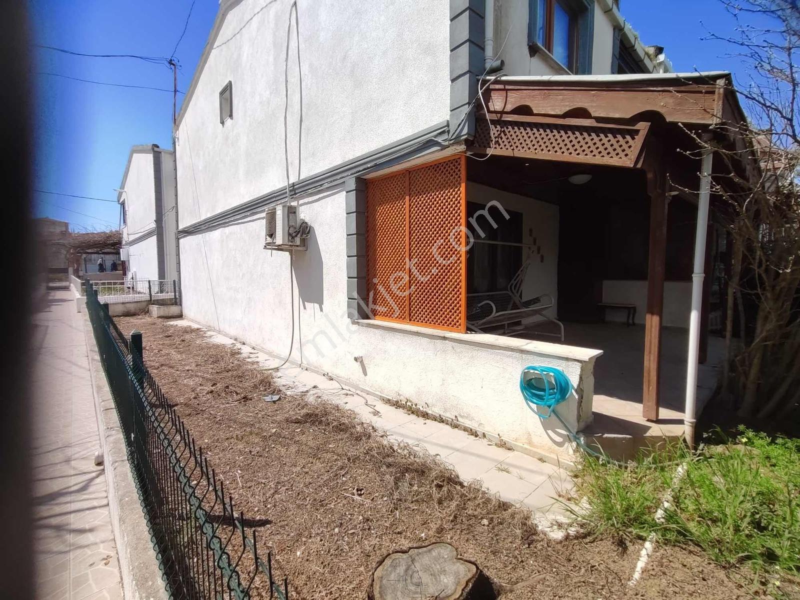 Silivri Gümüşyaka Demirkaya Kent 3+1 Dublex Net 137 M2 Villa - Görsel 17