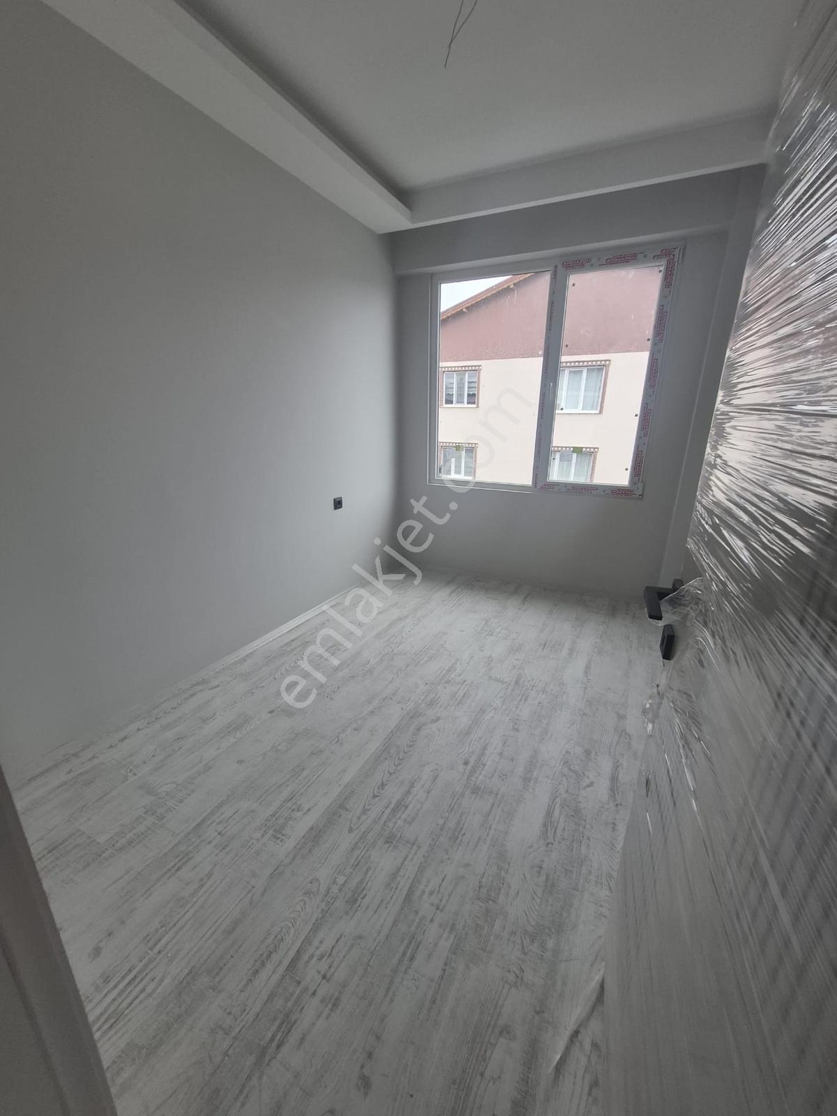 Me-ka Group'tan Karşıyaka Mahallesinde Sıfır 2+1 Satılık Daire - Görsel 9