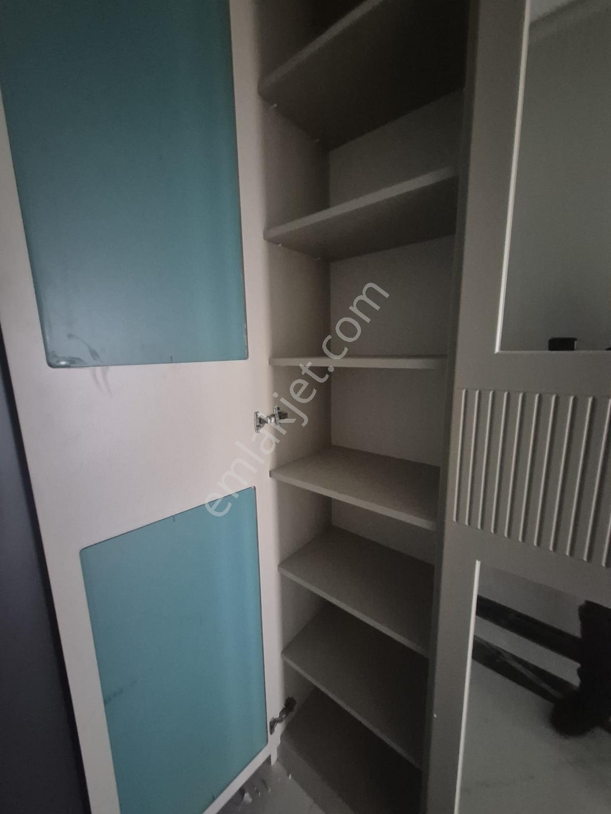 Me-ka Group'tan Karşıyaka Mahallesinde Sıfır 2+1 Satılık Daire - Görsel 10