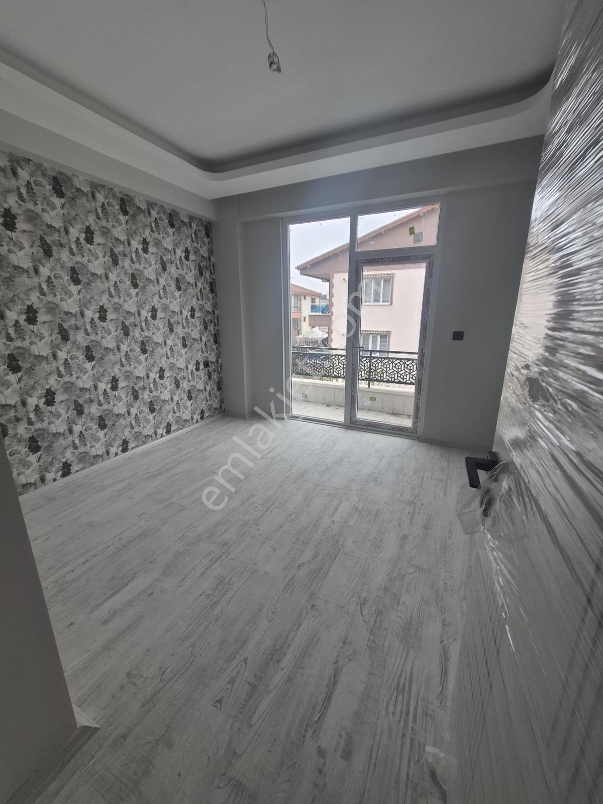 Me-ka Group'tan Karşıyaka Mahallesinde Sıfır 2+1 Satılık Daire - Görsel 4
