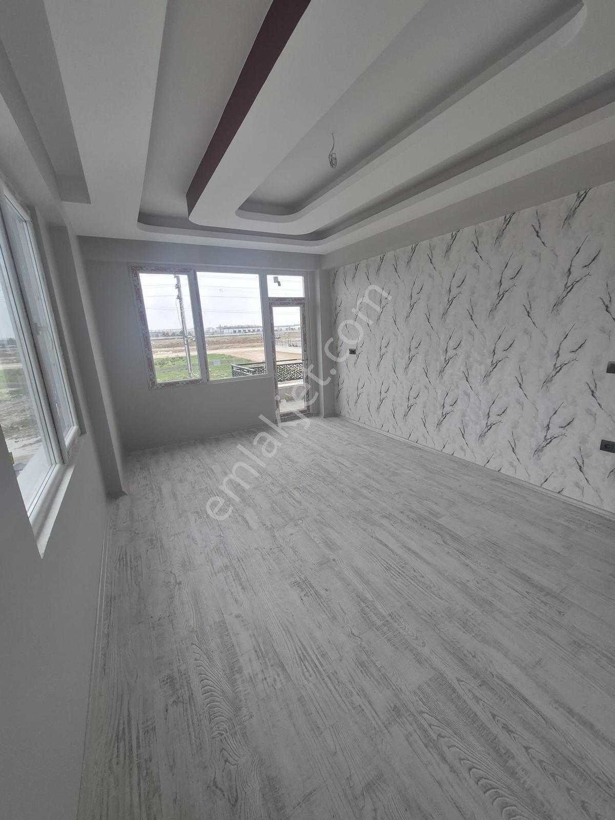 Me-ka Group'tan Karşıyaka Mahallesinde Sıfır 2+1 Satılık Daire - Görsel 6