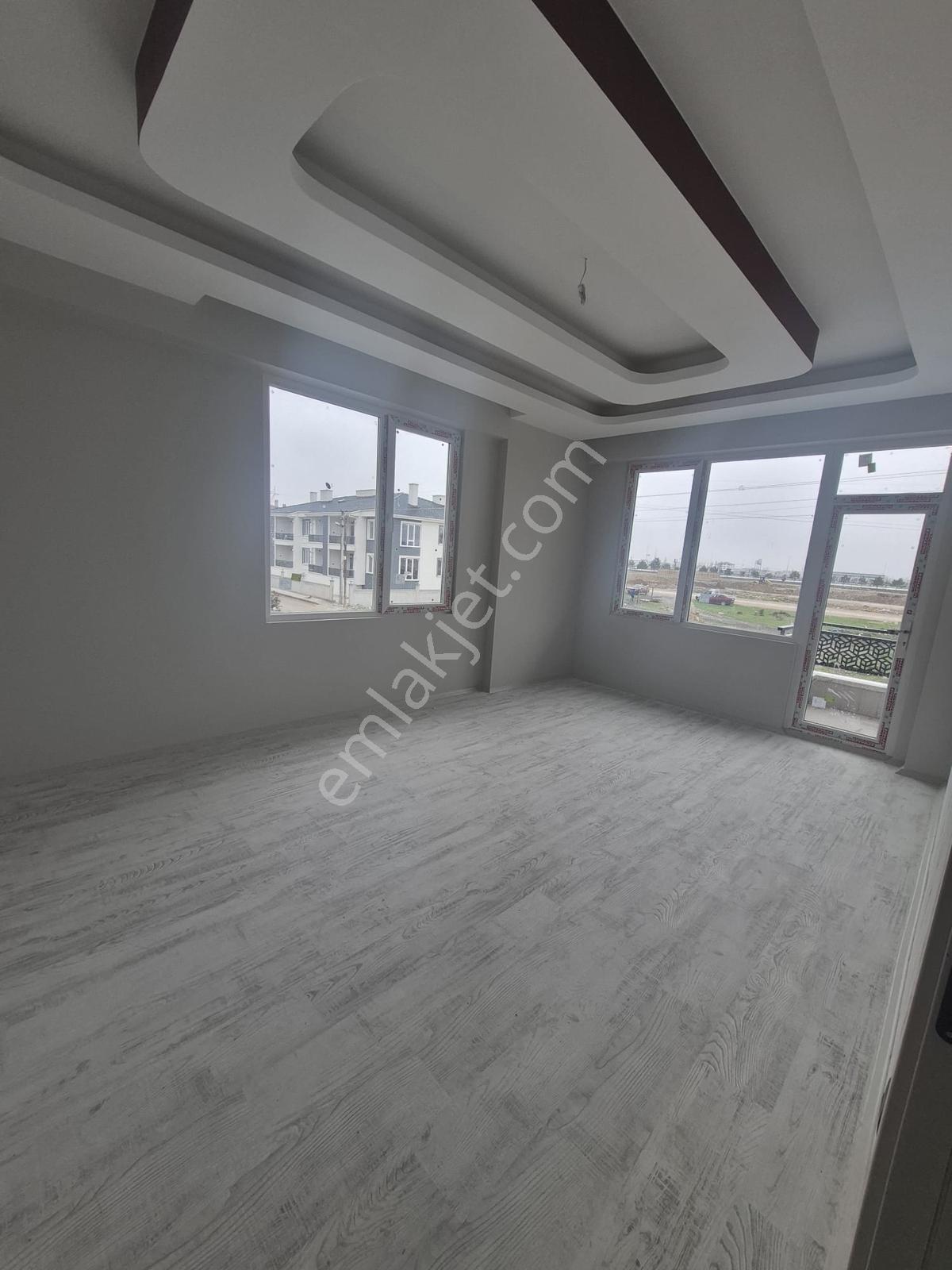 Me-ka Group'tan Karşıyaka Mahallesinde Sıfır 2+1 Satılık Daire - Görsel 7
