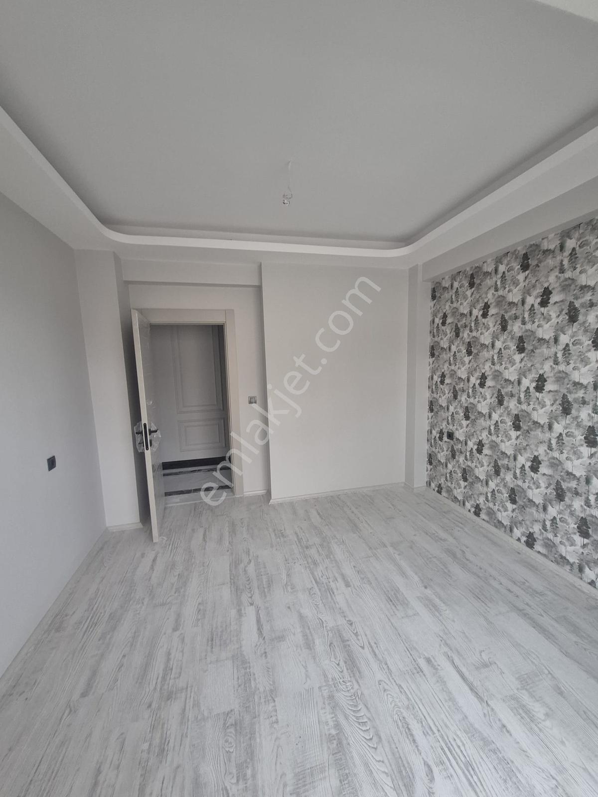 Me-ka Group'tan Karşıyaka Mahallesinde Sıfır 2+1 Satılık Daire - Görsel 5