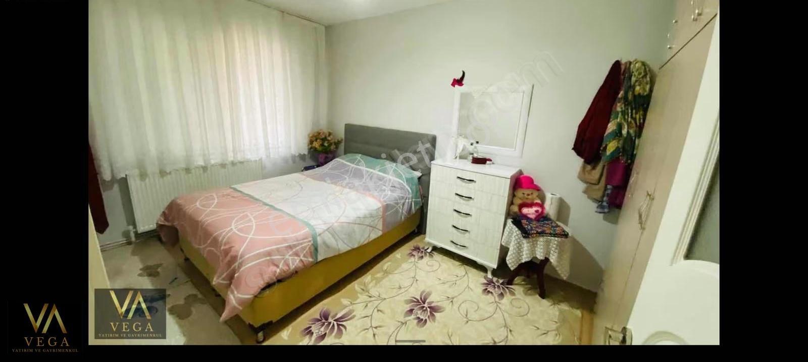 Topçu Asım Mah 3+1 2. Balkon 100m2 Full - Görsel 12