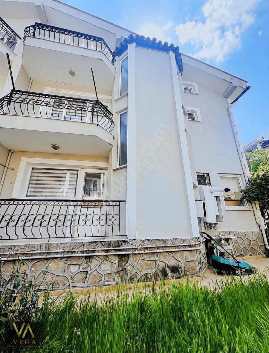 Güzelyurt Mah Toki Okulu Civarın 4+1 Triplex Villa - Görsel 6