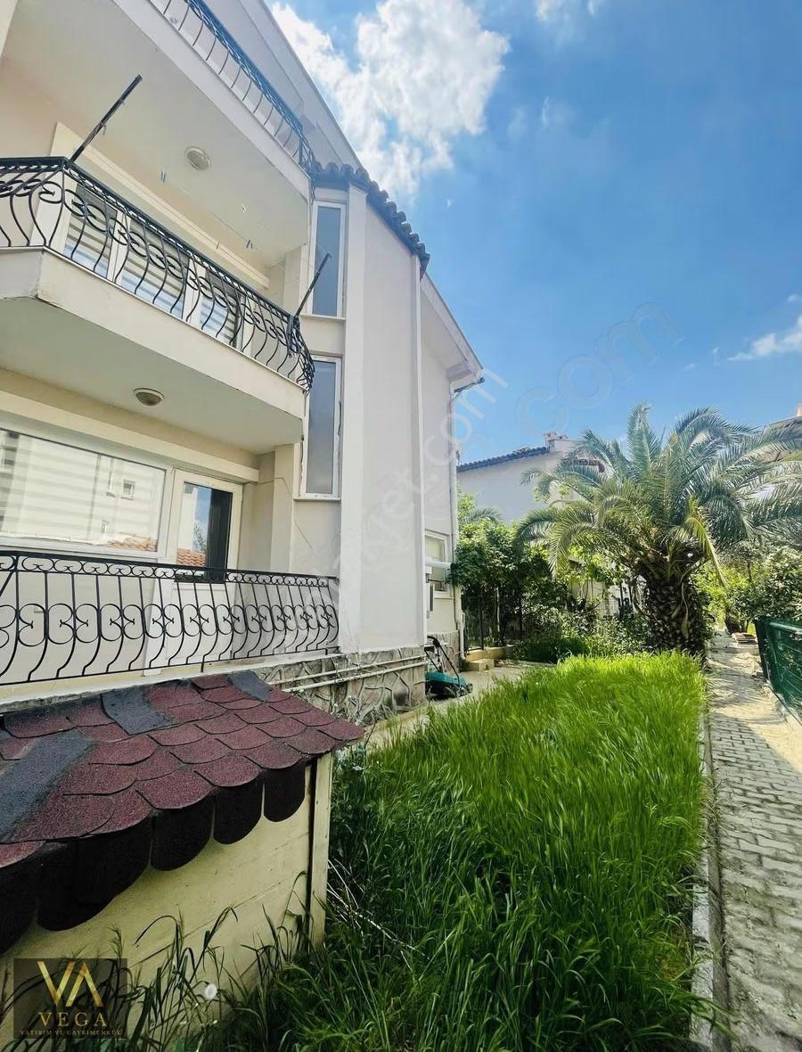 Güzelyurt Mah Toki Okulu Civarın 4+1 Triplex Villa - Görsel 11