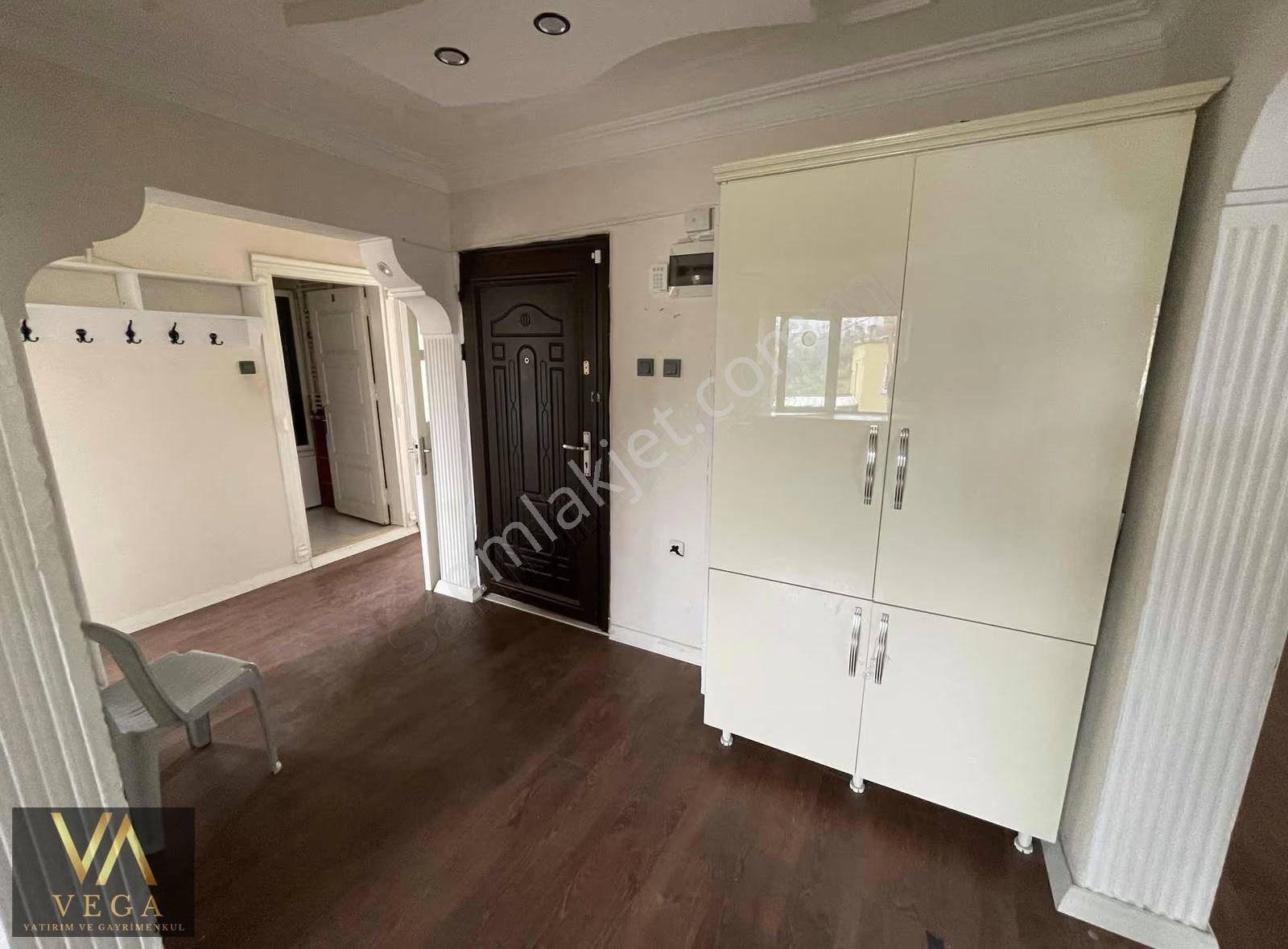 Akmescit Mahallesi Kiralık Full Özellikli 2+1 Daire - Görsel 6
