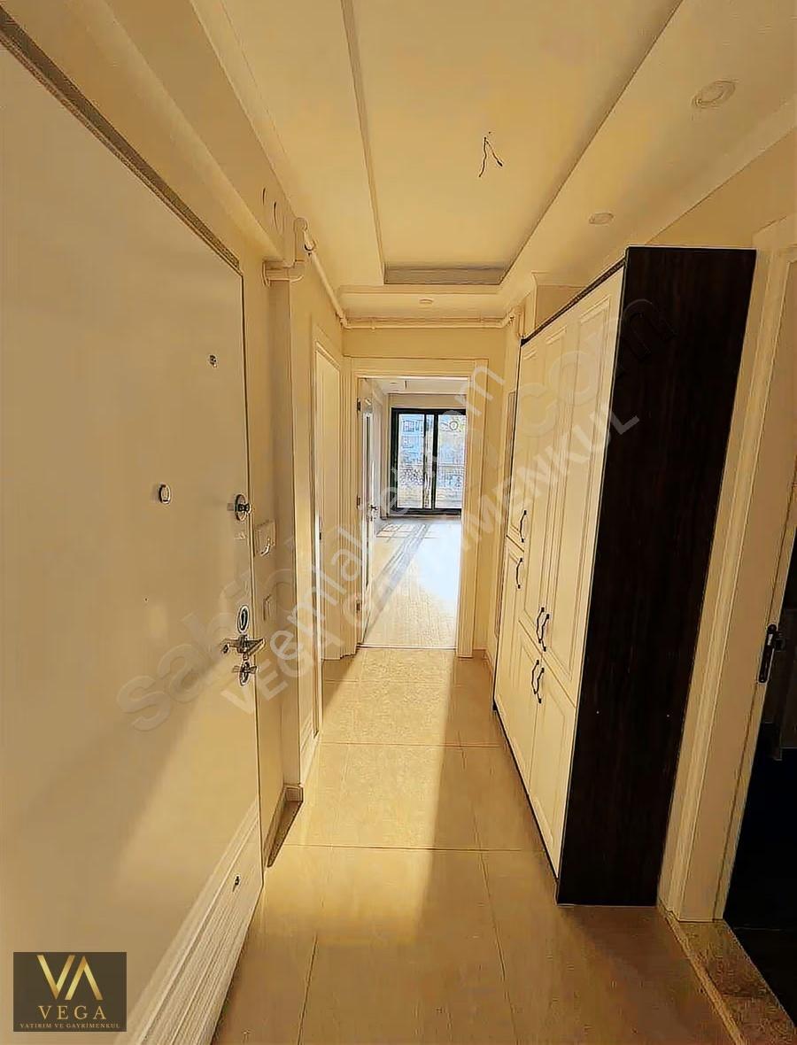 Villalar Bölgesi Kiralık Arakat Daire - Görsel 8