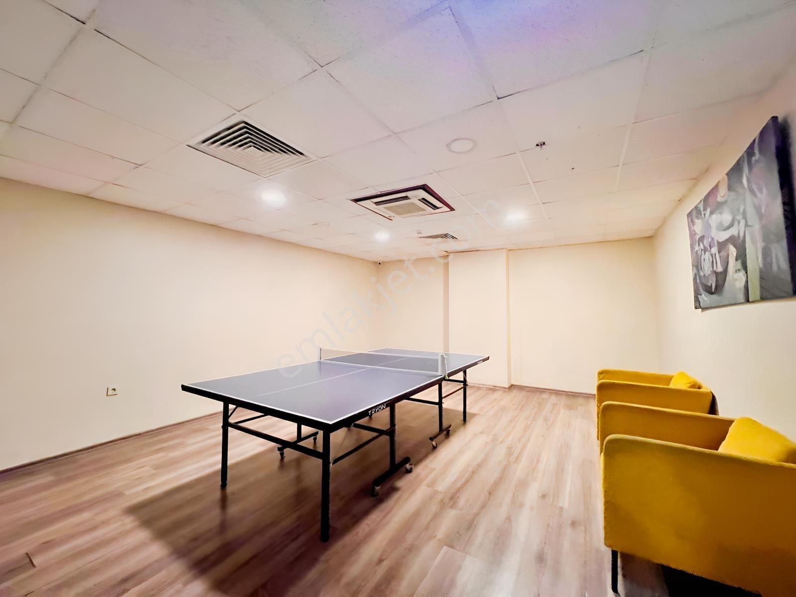 İstanbul Esenyurt Babacan Place De Sıfır Kiralık 1+1 Daire !!! - Görsel 11