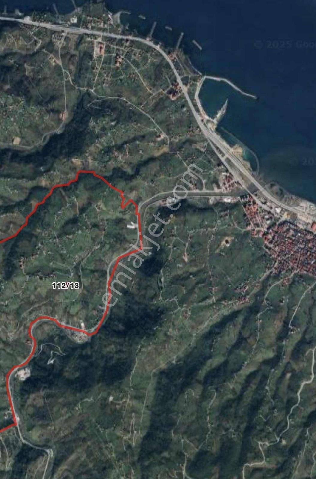 Özgür Emlaktan Full Manzara Ev Arazi - Görsel 3