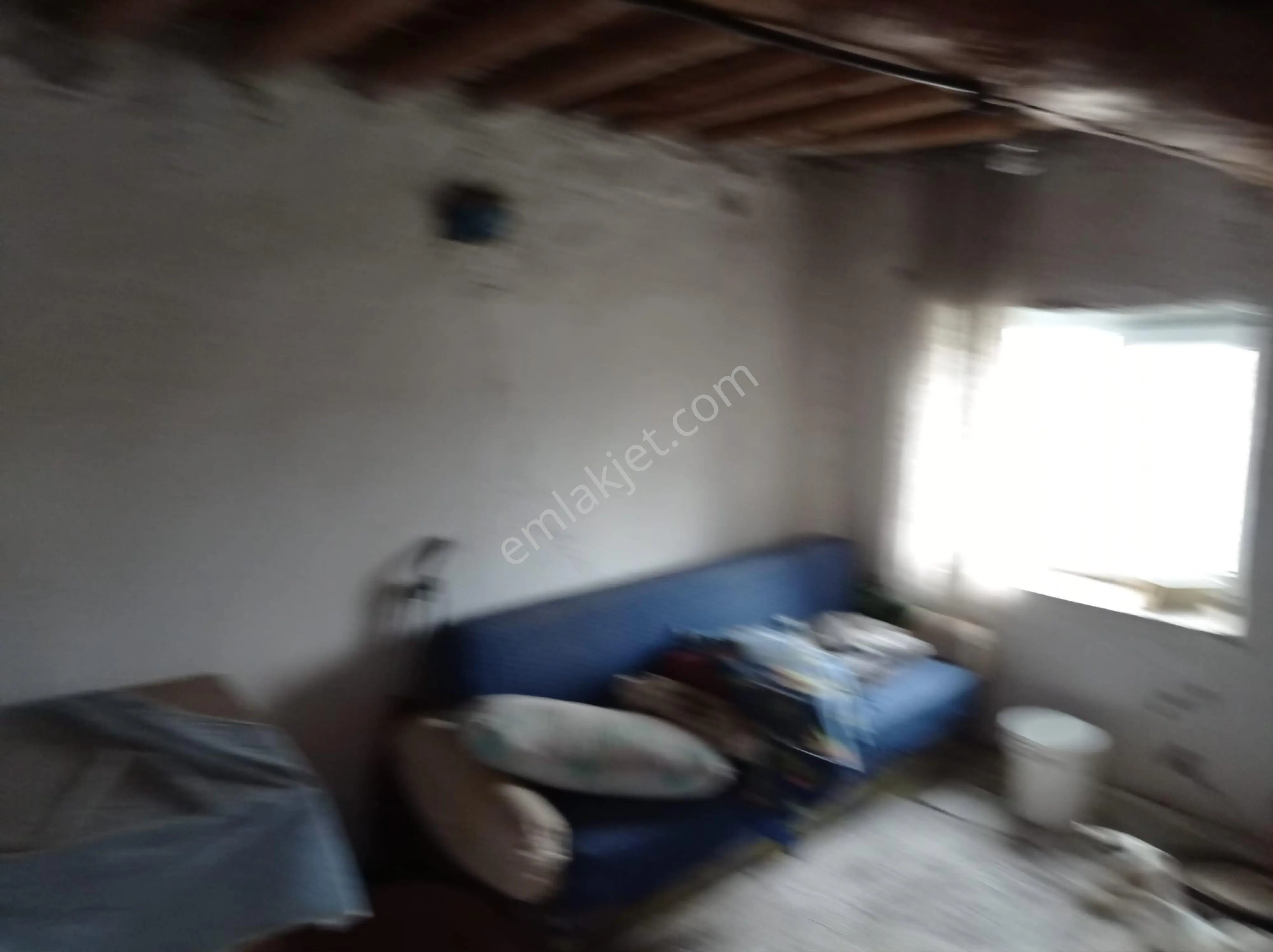Taş Yapı Köy Evi Ve Bahçesi - Görsel 3