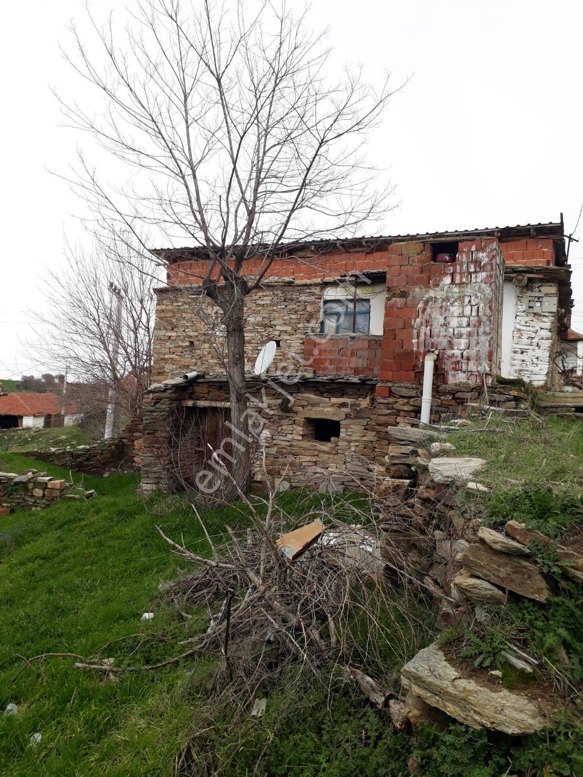 Taş Yapı Köy Evi Ve Bahçesi - Görsel 25